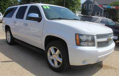 2008 Chevrolet Suburban, $8995. Photo 1