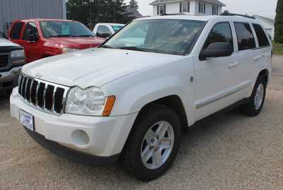 2006 Jeep Grand Cherokee, $6995. Photo 1
