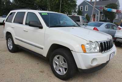 2006 Jeep Grand Cherokee, $6995. Photo 2