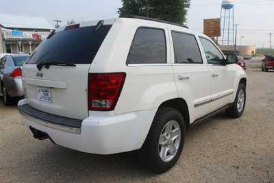 2006 Jeep Grand Cherokee, $6995. Photo 3