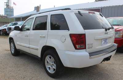 2006 Jeep Grand Cherokee, $6995. Photo 4