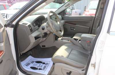 2006 Jeep Grand Cherokee, $6995. Photo 5