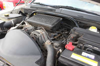 2006 Jeep Grand Cherokee, $6995. Photo 7