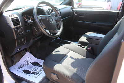 2007 Chevrolet Colorado Crew Cab, $7995. Photo 5