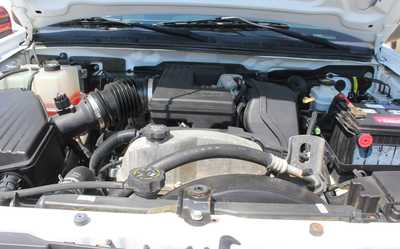 2007 Chevrolet Colorado Crew Cab, $7995. Photo 7