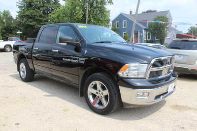 2012 RAM 1500 Crew Cab, $9995. Photo 1