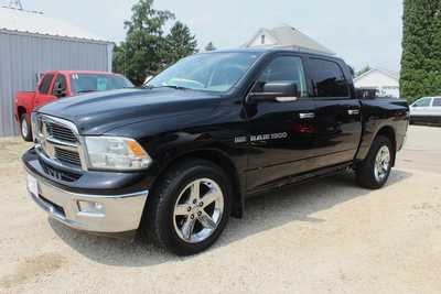 2012 RAM 1500 Crew Cab, $9995. Photo 2