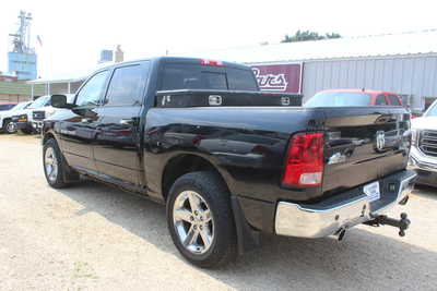 2012 RAM 1500 Crew Cab, $9995. Photo 3