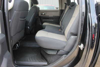 2012 RAM 1500 Crew Cab, $9995. Photo 6