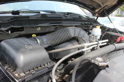 2012 RAM 1500 Crew Cab, $9995. Photo 7