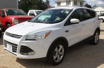 2014 Ford Escape, $7995. Photo 1