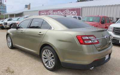 2013 Ford Taurus, $7995. Photo 4