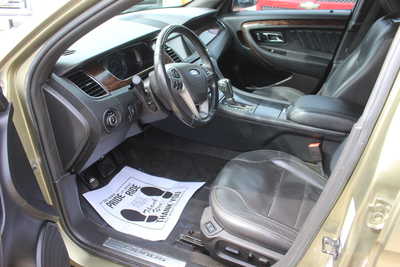 2013 Ford Taurus, $7995. Photo 5
