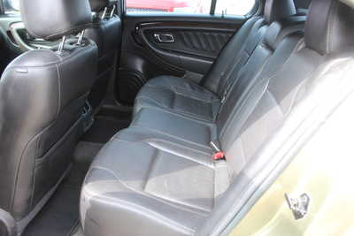 2013 Ford Taurus, $7995. Photo 6