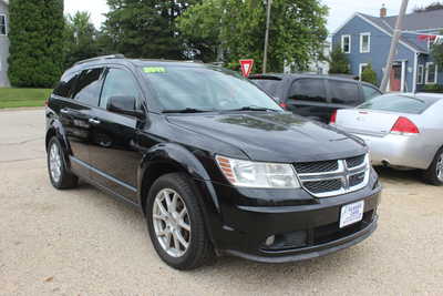 2011 Dodge Journey, $7995. Photo 1