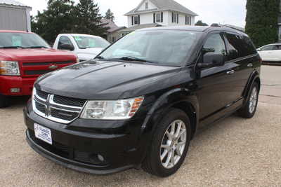 2011 Dodge Journey, $7995. Photo 2