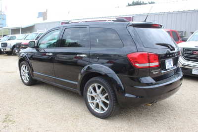 2011 Dodge Journey, $7995. Photo 3
