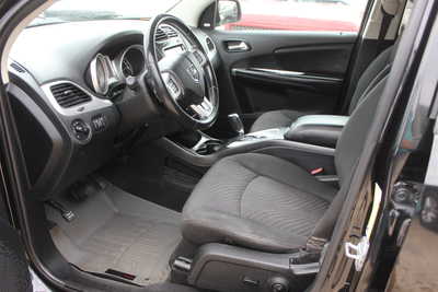 2011 Dodge Journey, $7995. Photo 5