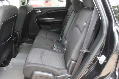 2011 Dodge Journey, $7995. Photo 6