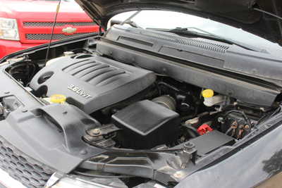 2011 Dodge Journey, $7995. Photo 7