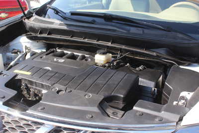 2012 Nissan Murano, $8995. Photo 7
