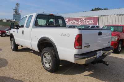 2006 Ford F250 Ext Cab, $8495. Photo 3