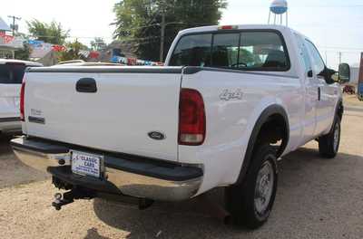 2006 Ford F250 Ext Cab, $8495. Photo 4