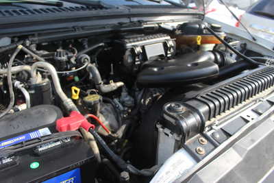 2006 Ford F250 Ext Cab, $8495. Photo 7