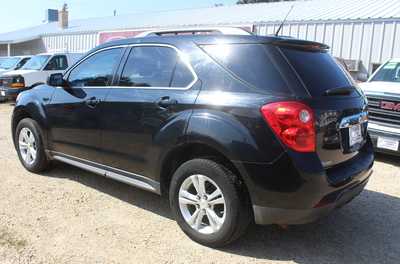 2013 Chevrolet Equinox, $3995. Photo 3
