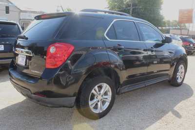 2013 Chevrolet Equinox, $3995. Photo 4