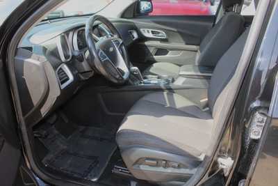 2013 Chevrolet Equinox, $3995. Photo 5