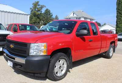 2013 Chevrolet 1500 Ext Cab, $9995. Photo 2