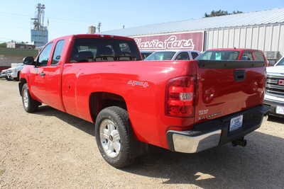 2013 Chevrolet 1500 Ext Cab, $9995. Photo 3