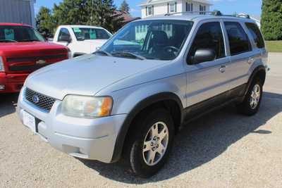 2003 Ford Escape, $4495. Photo 1
