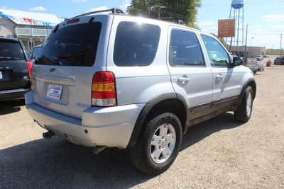 2003 Ford Escape, $4495. Photo 3