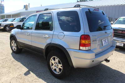 2003 Ford Escape, $4495. Photo 4