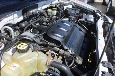 2003 Ford Escape, $4495. Photo 7