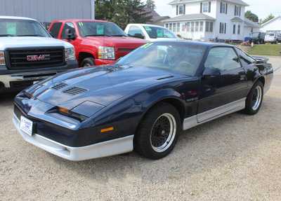 1987 Pontiac Firebird, $7995. Photo 2