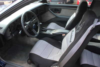 1987 Pontiac Firebird, $7995. Photo 5