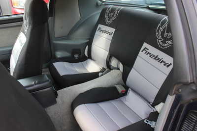 1987 Pontiac Firebird, $7995. Photo 6