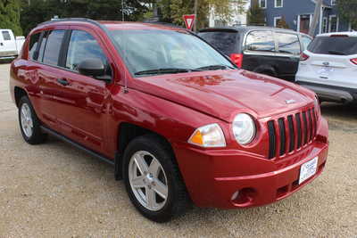 2009 Jeep Compass, $5995. Photo 2
