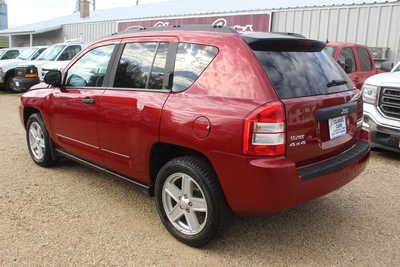 2009 Jeep Compass, $5995. Photo 3