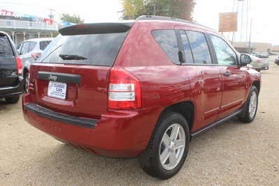 2009 Jeep Compass, $5995. Photo 4