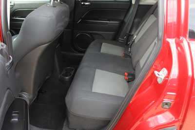 2009 Jeep Compass, $5995. Photo 7