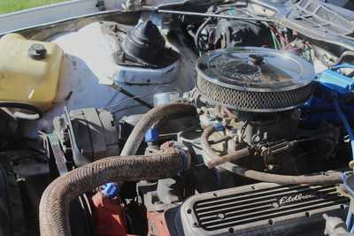 1986 Chevrolet Camaro, $5995. Photo 8