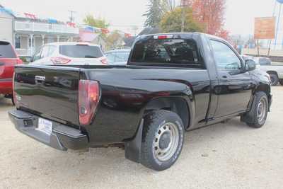 2009 Chevrolet Colorado Reg Cab, $5495. Photo 3