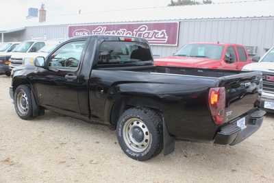 2009 Chevrolet Colorado Reg Cab, $5495. Photo 4