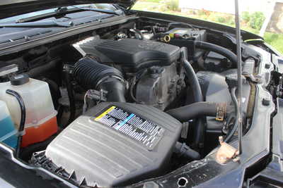 2009 Chevrolet Colorado Reg Cab, $5495. Photo 6