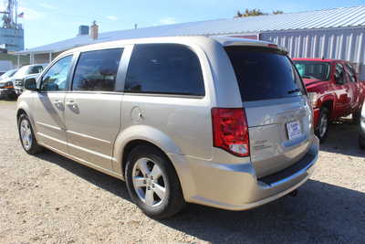 2013 Dodge Caravan, Grand, $5995. Photo 3