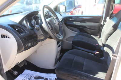 2013 Dodge Caravan, Grand, $5995. Photo 5
